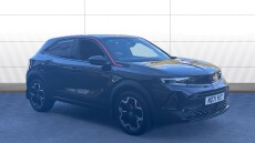 Vauxhall Mokka 1.2 Turbo 100 SRi Nav Premium 5dr Petrol Hatchback